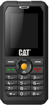 CAT B30 DS + ajándék autós töltőfej
