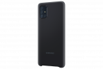 Samsung EF-PA715TBEGEU Silicone Cover, Black