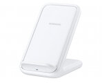 Samsung EP-N5200TWEGWW Wireless Charger Stand 15W, White