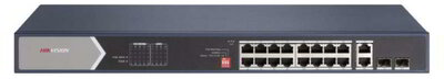 Hikvision Switch PoE - DS-3E0520HP-E