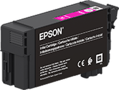 Epson Singlepack UltraChrome XD2 Magenta T40C340 (26ml)