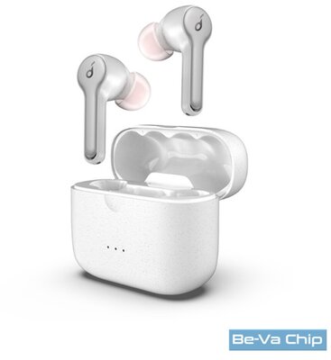 Anker Soundcore Liberty Air 2 True Wireless Bluetooth fehér fülhallgató