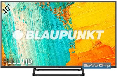 Blaupunkt 40" BN40F1042EEB Full HD LED TV
