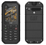CAT B26 DS