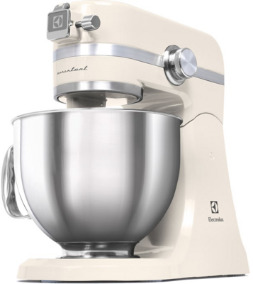Electrolux EKM4100 Assisent Konyhai Robotgép - Sárga