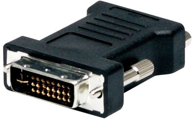Roline DVI - VGA adapter