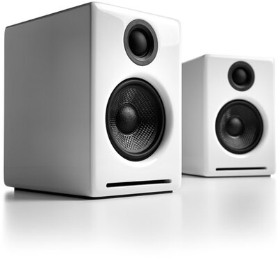 Audioengine A2+ 2.0 hangszóró fehér