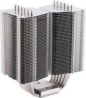 Prolimatech Megahalems LGA775/1156/1366/AM2 foglalatokhoz CPU hűtő
