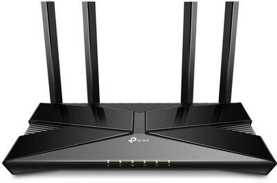 TP-LINK Archer AX1500 Wi-Fi 6 Router