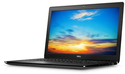 Dell Latitude 3500 15.6" FHD Intel Core i5-8365U/8GB RAM/256GB SSD/Intel UHD620/Win 10Pro fekete /L3500-7/