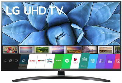 LG 65" 65UN73003LA 4K UHD Smart LED TV