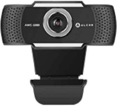 Alcor AWA-1080 Auto Focus Webcam
