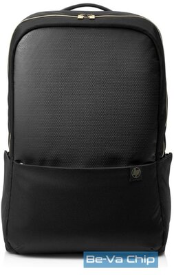 HP Pavilion Accent 15,6" fekete/arany notebook hátizsák
