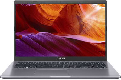 Asus VivoBook X509JA-BQ606C 15.6" FHD Intel Core i3-1005G1/4GB RAM/256GB SSD/Intel UHD/FreeDOS - Slate Grey