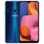 Samsung A207F GALAXY A20s DS, BLUE