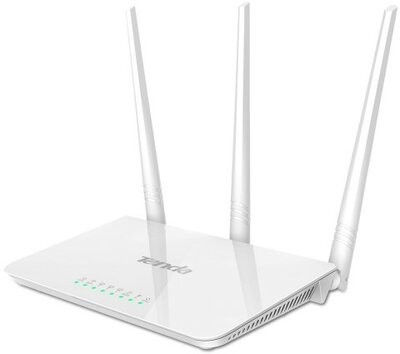 Tenda F3 Wireless Router