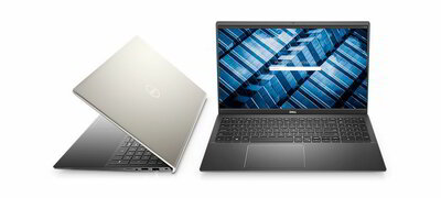 Dell Vostro 5501 15.6" FHD Intel Core i5-1035G1/8GB RAM/256GB SSD/Intel UHD/Linux szürke /V5501-1/