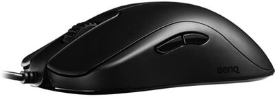 Zowie FK2-B USB optikai gamer egér fekete