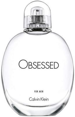 Calvin Klein Obsessed EDT 125ml Parfüm Uraknak