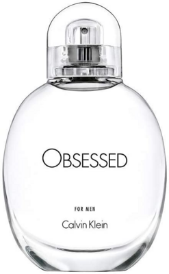 Calvin Klein Obsessed EDT 75ml Parfüm Uraknak