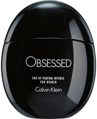 Calvin Klein Obsessed Intense EDP 50ml Parfüm Hölgyeknek