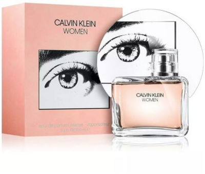 Calvin Klein Woman Intense EDP 100ml parfüm Hölgyeknek
