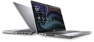 Dell Latitude 5510 15.6" IPS FHD Intel Core i7-10610U/16GB RAM/512GB SSD/Intel UHD/Win 10Pro /L5510-3/