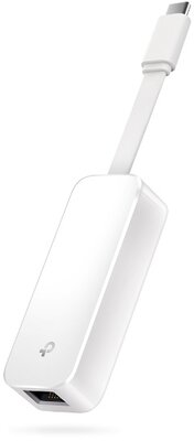 TP-LINK Átalakító USB Type-C to Ethernet Adapter 1000Mbps, UE300C