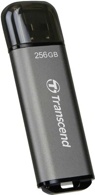 Transcend 256GB JetFlash 920 USB3.2 Pen Drive TLC High Speed - TS256GJF920
