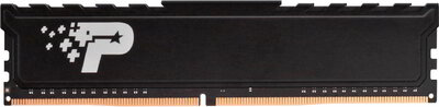 Patriot 16GB 3200MHz DDR4 Signature Premium UDIMM - PSP416G320081H1