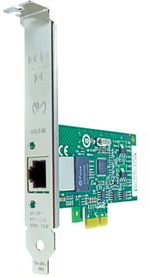 HP I210-T1 Intel PCIe Gigabit NIC E0X95AA