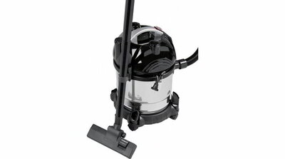 Clatronic BS 1285 száraz/nedves porszívó