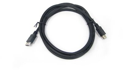 KOLINK Kábel Összekötő HDMI (Male) - HDMI (Male) 2m v1.2 4K FHD 60Hz