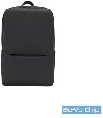 Xiaomi Mi Business Backpack 2 15,6" fekete notebook hátizsák