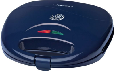 Clatronic ST 3477 szendvicssütő kék