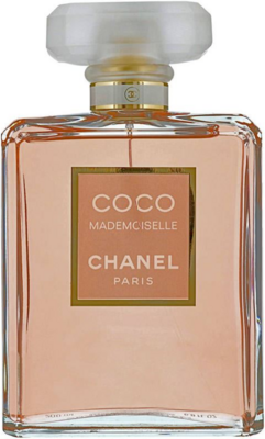 Chanel Coco Mademoiselle EDP 200ml Parfüm Hölgyeknek
