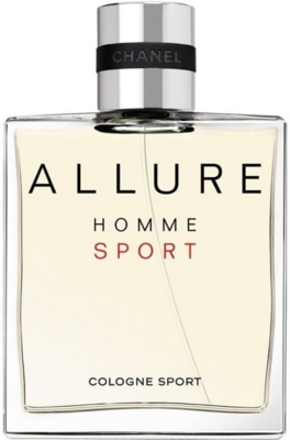 Chanel Allure Homme Sport Cologne EDC 100ml Parfüm Uraknak