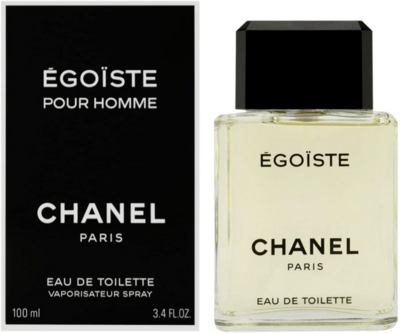 Chanel Egoiste EDT 100ml Parfüm Uraknak