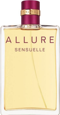 Chanel Allure Sensuelle EDP 50ml Parfüm Hölgyeknek