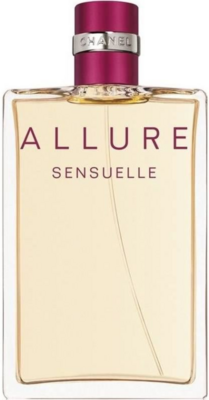 Chanel Allure Sensuelle EDT 50ml Parfüm Hölgyeknek