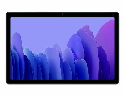 Samsung Galaxy Tab A7 (SM-T505) 10,4" 32GB fekete LTE tablet - SM-T505NZAAEUE