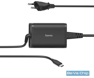 Hama 200006 "PD" USB Type-C univerzális hálózati töltő