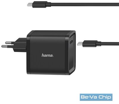 Hama 200005 "PD" USB Type-C univerzális hálózati töltő