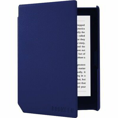 Bookeen Cybook Muse 6" E-Book tok - Kék