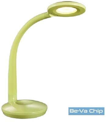 TRIO R52721115 Cobra zöld asztali lámpa
