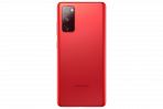 Samsung Galaxy S20 FE LTE 6GB/128GB vörös - SM-G780FZRDEUE