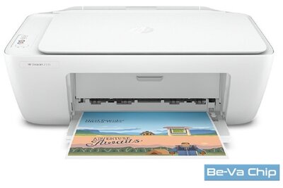 HP DeskJet 2320 színes multifunkciós nyomtató