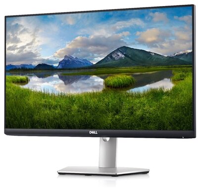 Dell 24" S2421HS 1920x1080, 1000:1, 250cd, 4ms, HDMI,DP, fekete