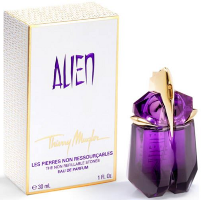 Thierry Mugler Alien EDP 30ml Parfüm Hölgyeknek