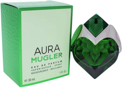 Thierry Mugler Aura Mugler EDP 30ml Parfüm Hölgyeknek
